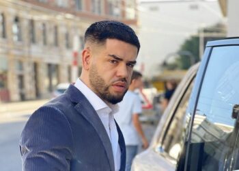 Noizy ‘i penduar’ zbulon se çfarë do të donte të fshinte nga biografia e tij
