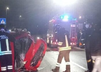 Tragjedia në Itali/ Aksidenti në Cordignano u merr jetën katër të rinjve, mes tyre një shqiptar