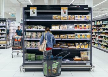 “Franca drejt inflacionit 10%”/ ‘Le Parisien’: Rriten ndjeshëm çmimet e ushqimeve në supermarkete!