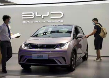 “Politika të reja tatimore për të mbështetur automjetet me energji të re”