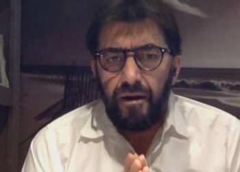 Heshtni dhe lejoni engjëllin të shkojë të zbukurojë parajsën e qetë