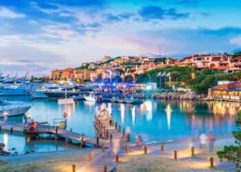 E pazakontë! ​Ishulli italian jep 15 mijë euro nëse shkoni të jetoni atje, ja arsyeja