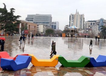 Moti merr kthesën e papritur: Ja si parashikohen temperaturat ditën e sotme