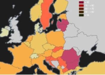 Publikohet raporti i Eurostat: 74.7% e popullsisë në moshë pune në Shqipëri është e rrezikuar nga…