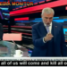 ‘Plas’ në emision! “Do vijmë t’ju vrasim të gjithëve”, deputeti rus kërcënon gazetarin gjerman