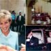 Zbulohet letra/ Si e parashikoi Princeshë Diana vdekjen e saj dy vite para aksidentit fatal