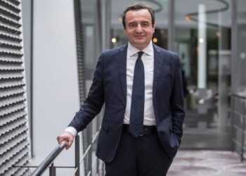 Albin Kurti i bën thirrje Spanjës për të njohur Kosovën: S’duhet të krahasohet me Serbinë
