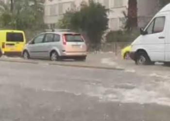Moti i keq bën ‘namin’ në vendin fqinj, meteorologët bëjnë paralajmërimin: Më e keqja nuk ka ardhur akoma!