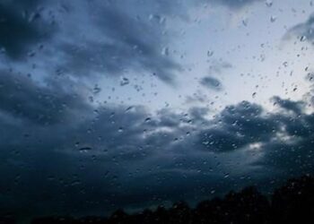 Diell, shi dhe rrufe! Ja çfarë pritet të ndodhë me temperaturat ditën e nesërme
