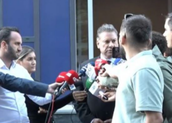 Escobar përfundon takimet me liderët e Kosovës, zbulon çfarë u diskutua
