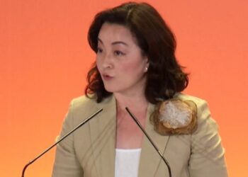 Sulmi i ushtarëve shqiptarë nga rusët në Gramsh/Ambasadorja Yuri Kim: Jemi me aleatin tonë!