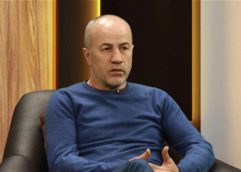 Shamia dhe imagjinarja naive e superioritetit