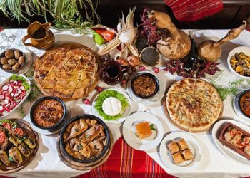 Revista e njohur ‘CN traveller’ i bën jehonë Shqipërisë: Një vend që do t’ju befasojë për ushqimin