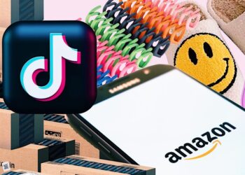 Beteja e gjigantëve: Amazon kopjon aplikacionin e TikTok për të shpejtuar blerjet