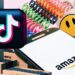 Beteja e gjigantëve: Amazon kopjon aplikacionin e TikTok për të shpejtuar blerjet