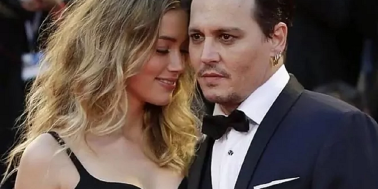 Johnny Depp dhe akuza më e ashpër ndaj Amber Heard: Ajo ishte një prostitutë luksi