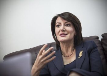 Pesë burra përdhunuan 11-vjeçaren, reagon ish-presidentja: Akt çnjerëzor, boll plagë të hapura kemi! Jam e shokuar