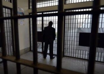 Vdiq në paraburgimin e Lezhës, ja pse ishte arrestuar 28 vjeçari