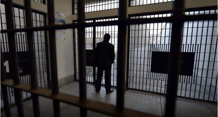 Arratiset nga burgu i dënuari në Kosovë! U kuptua kur u bë numërimi i të burgosurve