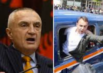 Koalicioni në kaos/ Meta po bën zëdhënësin e Balliut apo po i “rrëmben” Berishës shefin e organizimit në PD? Kreu i PL i poston fjalimin: Të lumtë Klevis….!