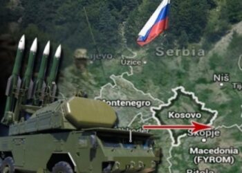 Bazë ushtarake ruse në Serbi? Eksperti: Detyra e saj do të jetë mbledhja e të dhënave për shërbimet e inteligjencës