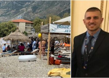 Vrau vogëlushen me skaf/ Arjan Tase mund të dënohet me gjobë, ose deri në 5 vite burg
