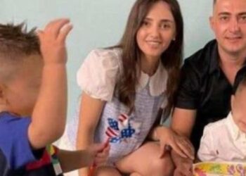 Motra e 28-vjeçares që u hodh nga kati i 6-të në New York: E vrau Florindi bashkë me fëmijën që do të lindte pas disa muajsh. Mjekët e kishin paralajmëruar