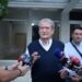 Berisha kërcënon: Mosbindja civile s’është e dhunshme, por edhe gudulisje nuk do të jetë. PD pro ligjit të lustracionit