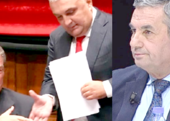 Avokati i njohur: Nga Remzi Hoxha, te prokurori Hana, Prifti, Trebicka, Olldashi e dhjetëra të tjerë, ju tregoj vrasjet e Berishës. Çfarë po përgatit për Metën, ‘qenin’ e tij besnik me dosje