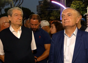 Meta i fiksuar se Berisha i zbuloi dosjen e Sigurimit, do kreun e opozitës si kompensim?