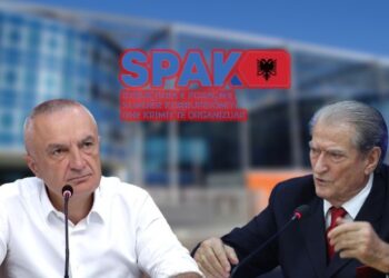 Shtator ‘përvëlues’ për ish presidentin/ Hetimet e SPAK për Metën dhe profecia e Berishës se do ta kalojë jetën prapa hekurave