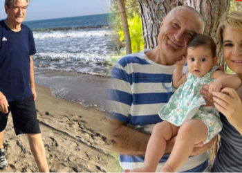 Ku po pushojnë politikanët tanë/ Rama në Dhërmi, Meta e Berisha nuk u ndahen vilave të tyre në Gjirin e Lalzit