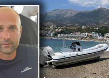 “Ma mori Zoti, ishim dorë për dorë”/ Pedagogu zbulon bisedën me babanë e 7-vjeçares që u vra në Himarë: Pse s’më mori mua!