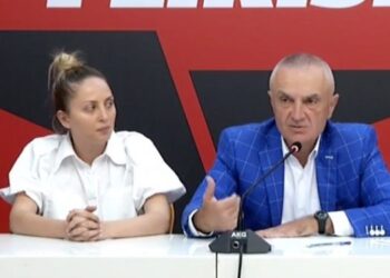 “Vetëm sot 80 vetë më prisnin të më…!”/ Ish drejtoresha e Tatimeve: Nesër bashkë me Metën do denoncojmë një skandal të rëndë