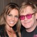 Britney Spears fshin profilin në Instagram pas postimit për Elton John, arsyeja do t’ju lërë pa fjalë…