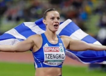 Flet kampionia Elina Xhengo: Nuk e kam për turp që prindërit i kam shqiptarë, por e dua edhe Greqinë