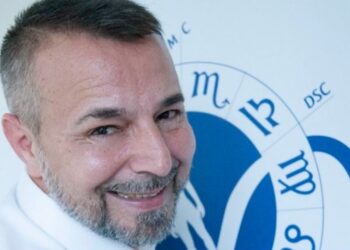 Horoskopi Mujor për Shtatorin 2022, parashikimet nga astrologu Vincenzo Lagana