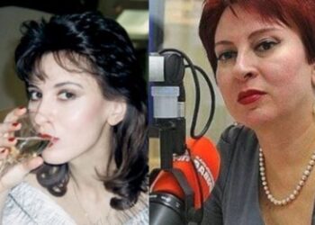 “Seks për intervista”, gjenden fotografi nudo të spiunes ruse që u ndalua nga Policia e Kosovës