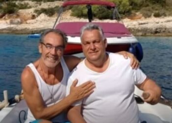 Kryeministrit i çahet gomonia në mes të Adriatikut, shpëtohet nga gazetari kroat (VIDEO)