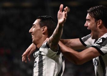 Juventus e nis kampionatin me fitore, ekipi bardhezi dhuron spektakël