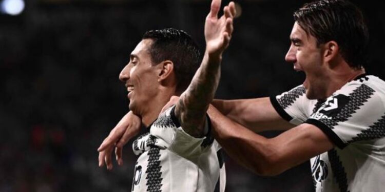 Juventus e nis kampionatin me fitore, ekipi bardhezi dhuron spektakël