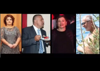 Gazetari publikon videon: Sa para të shqiptarëve janë shpenzuar për zbukurimin e aksionerëve të LSI-së?