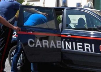 Përndiqte ish-të dashurën me urdhër mbrojtjeje, pranga të riut shqiptar në Itali