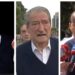 Dy ditë me jelek akriliku në mes të vapës! A po fsheh Berisha antiplumbin poshtë tij?