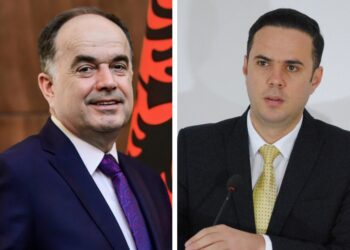 Vizita në Prishtinë / Kryetari i LDK refuzon ftesën e Begajt: Eja na tako në selinë tonë!