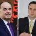 Vizita në Prishtinë / Kryetari i LDK refuzon ftesën e Begajt: Eja na tako në selinë tonë!