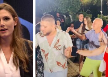 Ilir Meta mes ‘çupëlinës’ dhe ‘Sorkadhes’. Dhe përballë Drejtësisë!