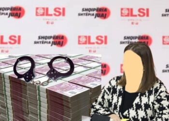 Dëshmia tronditëse: Liria e çartur e një partie, zyrtarja E.G e Ilir Metës dhe 170 mijë euro ryshfet për lirinë e narkotrafikantit