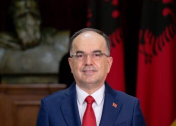 Axhenda e plotë/ Presidenti Begaj nesër nis vizitën zyrtare në Kosovë pas ftesës së Osmanit