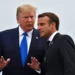 Çfarë zbuloi FBI/ Trump: Unë di ‘të palarat’ e jetës së Macron, kam informacione ‘të nxheta’!
